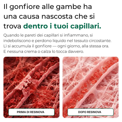 Resinova Balsamo alpino™